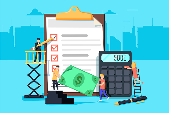 Payroll Processing
