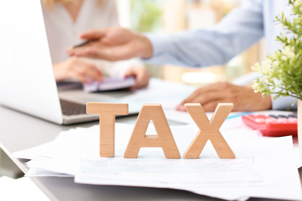 Direct Tax Advisory