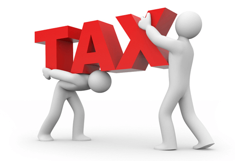 GST Indirect Tax